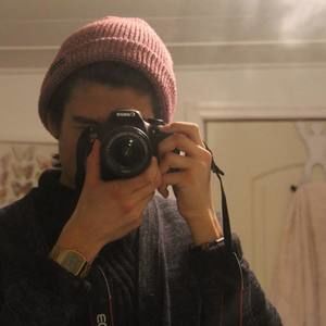 Meet your Posher, Chris